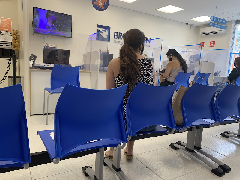 Foto 3 de Bronstein Medicina Diagnóstica - Jardim América