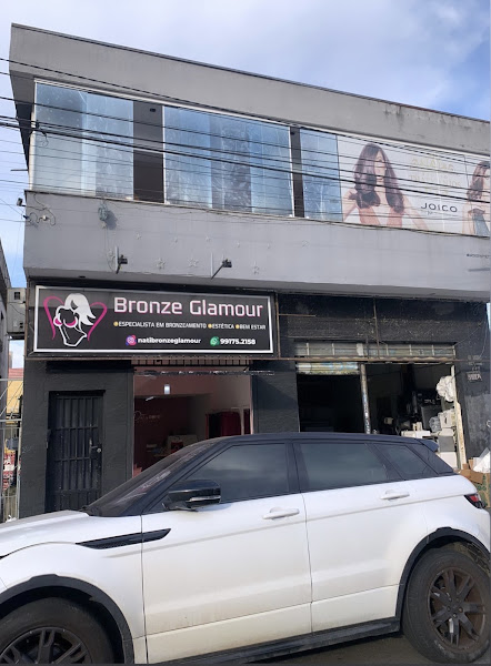 Foto 2 de Bronze Glamour