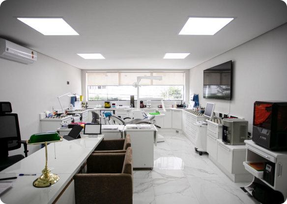 Foto 3 de Brooklin Clinic Odonto