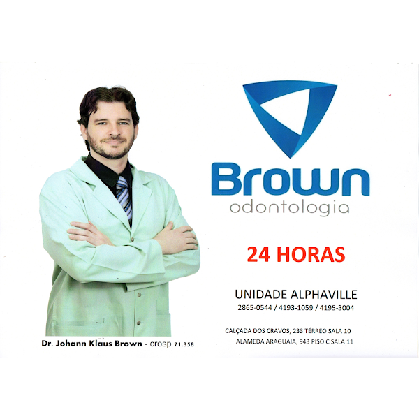Foto 3 de Brown