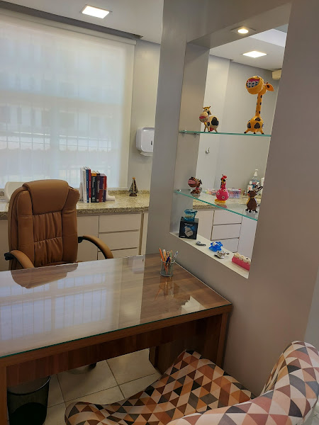 Foto 3 de Bruna Aldrighi Ruas|Dentista em Santa Maria