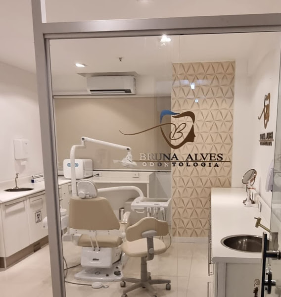 Foto 2 de Bruna Alves Odontologia - Bruna Alves - Dentista