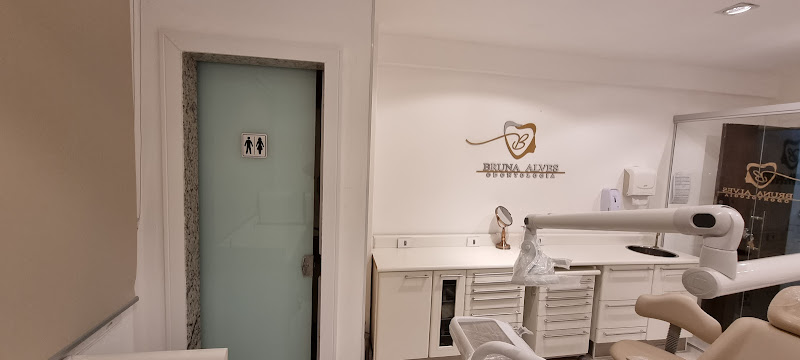 Foto 3 de Bruna Alves Odontologia - Bruna Alves - Dentista