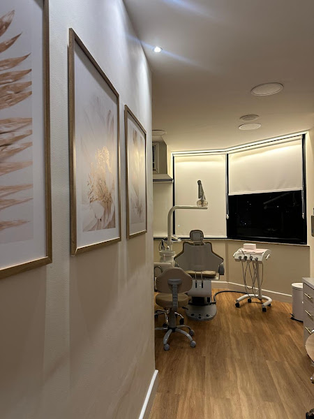 Foto de Bruna Carlini Odontologia