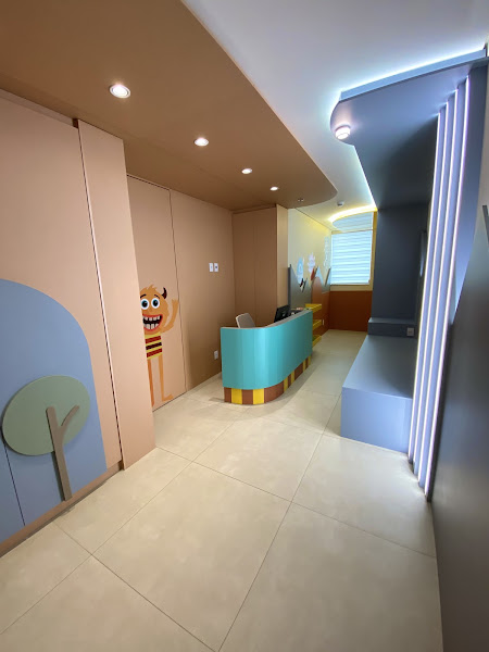 Foto 2 de Bruna Cota Odontopediatria