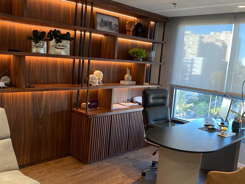 Foto de Bruna D' Avila Cirurgiã Bucomaxilofacial