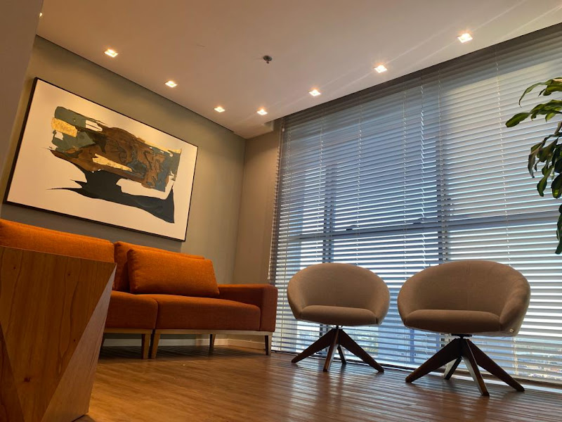 Foto 3 de Bruna D' Avila Cirurgiã Bucomaxilofacial