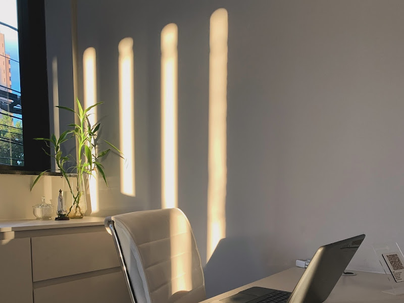 Foto de Bruna Faria Osteopatia e Dor Orofacial