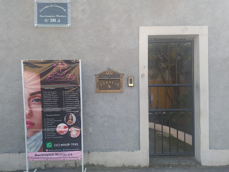 Foto 3 de Bruna Fer Estética Avançada