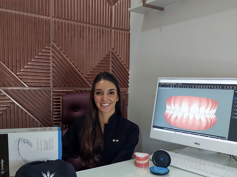 Foto 2 de Bruna Fernandes Odontologia