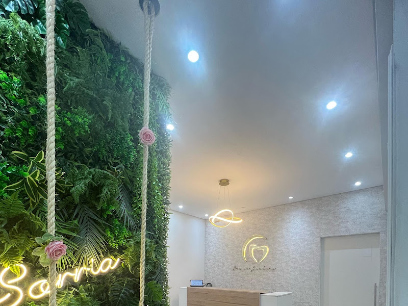 Foto 3 de Bruna Fernandes Odontologia