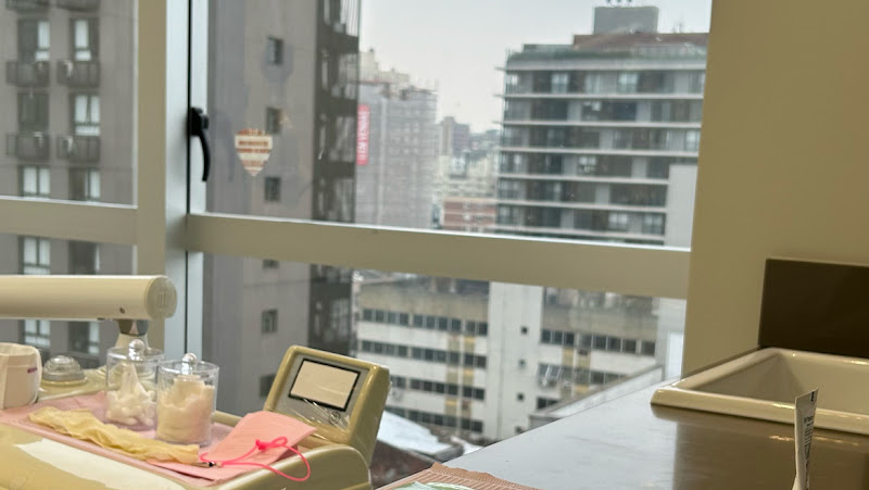 Foto 2 de Bruna Ferreira Odontologia