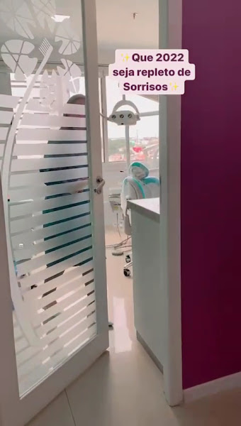 Foto 3 de Bruna Fidelix Cirurgiã Dentista