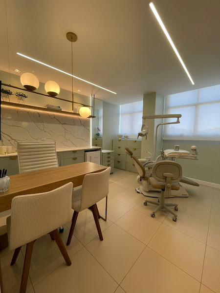 Foto 2 de Bruna Praessler Odontologia | Cirurgiã Dentista - Ortodontia e Odontopediatria