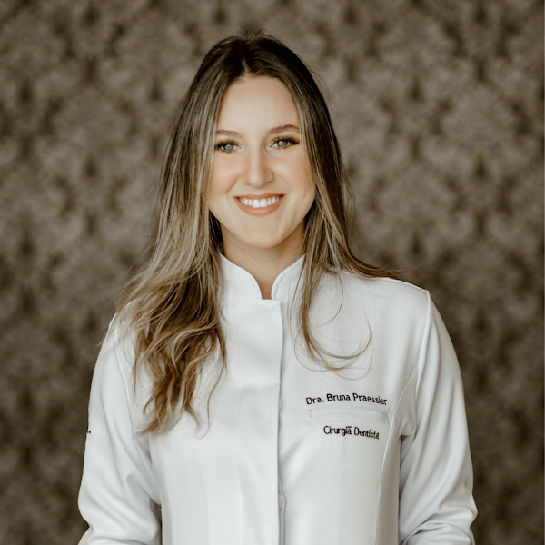 Foto 3 de Bruna Praessler Odontologia | Cirurgiã Dentista - Ortodontia e Odontopediatria