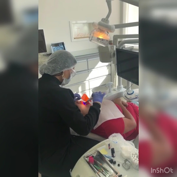 Foto 2 de Bruna Ramos Odontologia