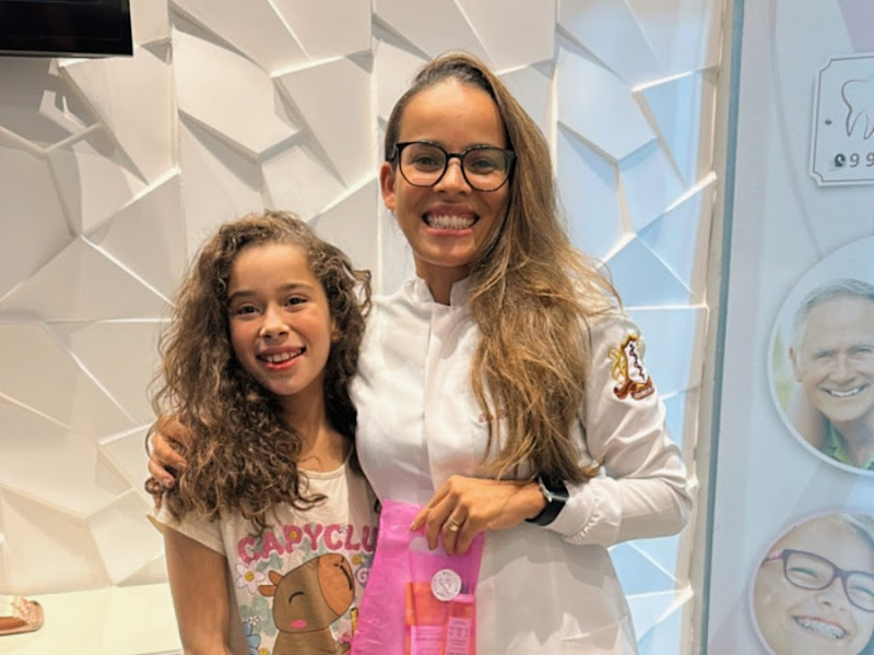 Foto de Bruna Santiago - Odontologia e Estética