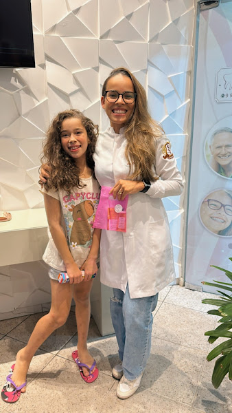 Foto 2 de Bruna Santiago - Odontologia e Estética