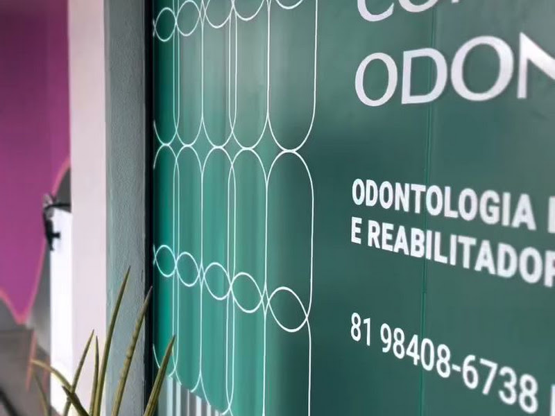 Foto 3 de Bruna Santoro | Dentista | Olinda