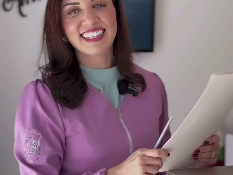 Foto 4 de Bruna Santoro | Dentista | Olinda