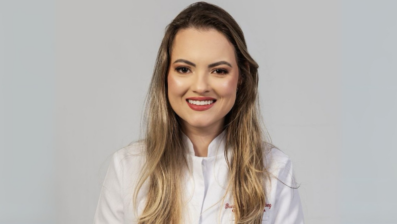Foto 2 de Bruna Schardong Odontologia I Dentista Novo Hamburgo I Urgência 24h I Clínica Geral e Estética