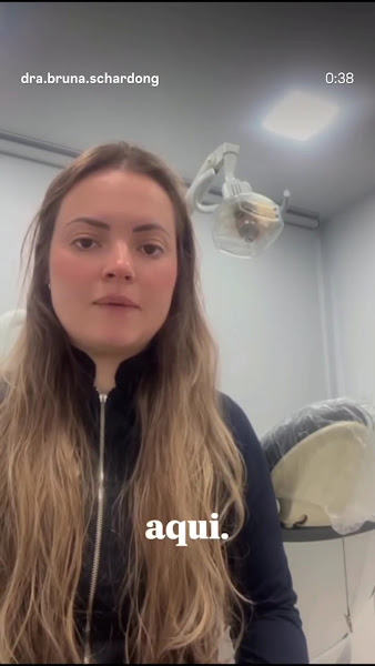 Foto 4 de Bruna Schardong Odontologia I Dentista Novo Hamburgo I Urgência 24h I Clínica Geral e Estética