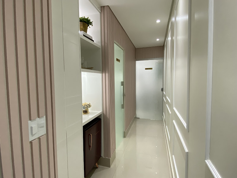 Foto 3 de Bruna Uchôa Clinic - Harmonização Facial e Estética Facial em Brasília