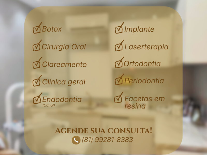Foto de Brunela Machado Lima