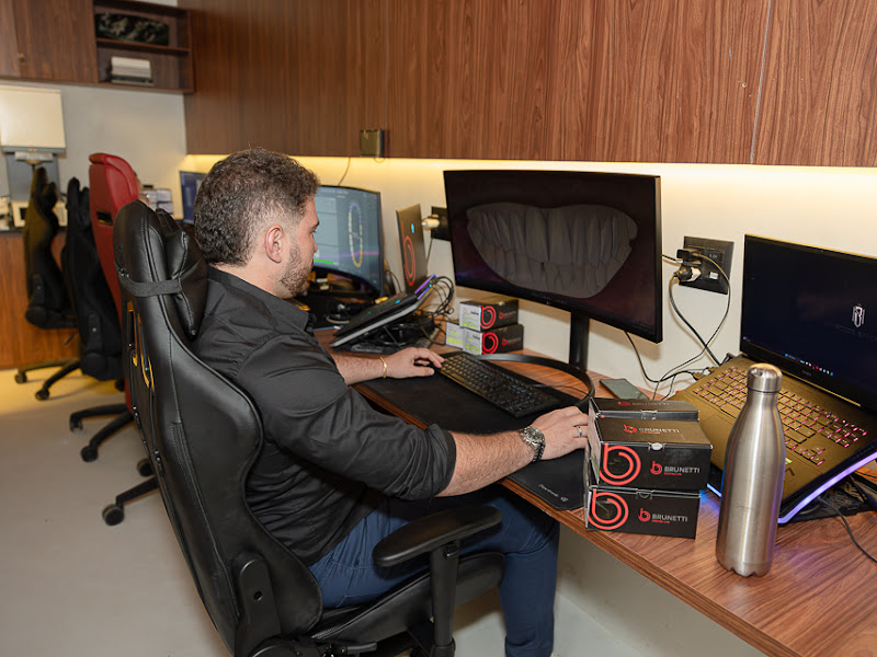 Foto 9 de Brunetti Odontologia