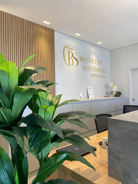 Foto 2 de Brunetto & Slovinscki