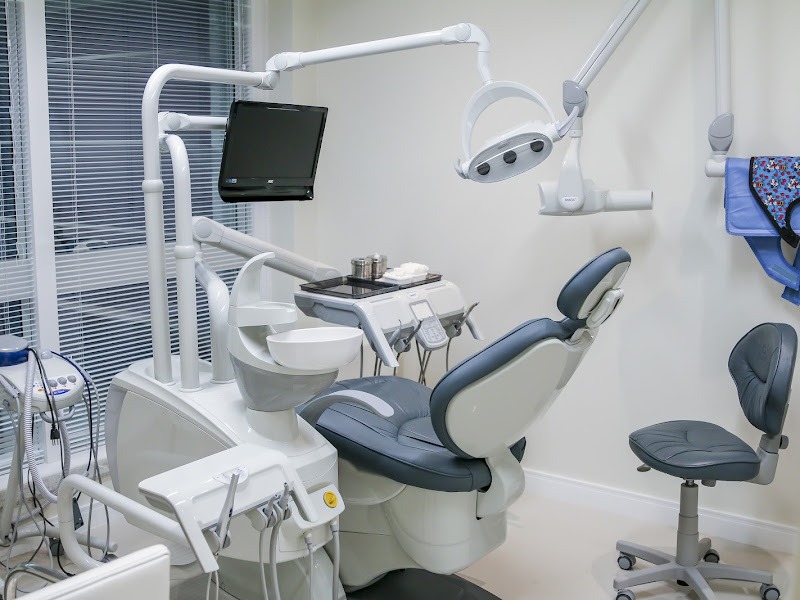 Foto de Bruno Amaral Odontologia