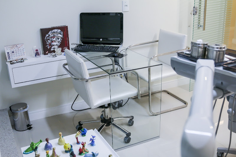 Foto 2 de Bruno Amaral Odontologia