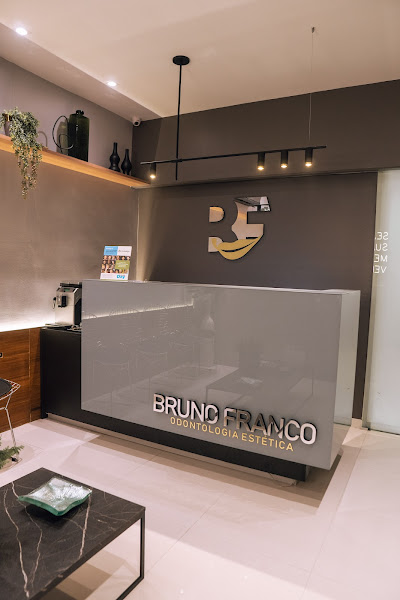 Foto 2 de Bruno Franco Odontologia e Estética.