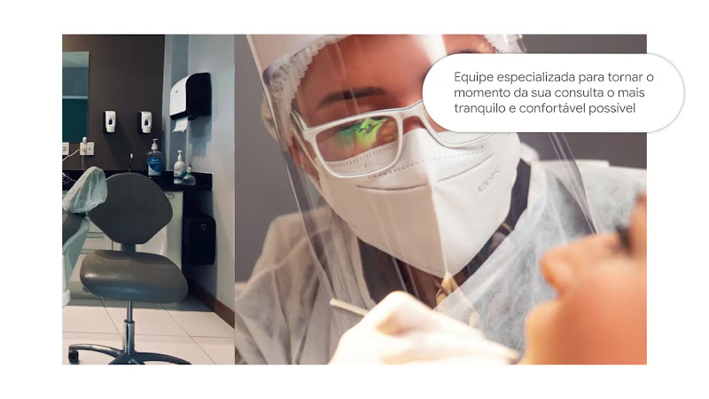 Foto 3 de Bruno Franco Odontologia e Estética.