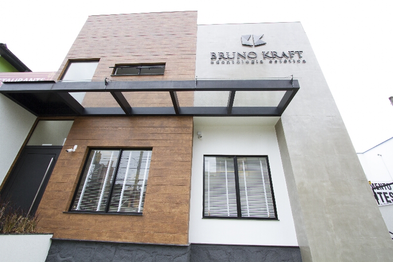 Foto 3 de Bruno Kraft | Odontologia Estética