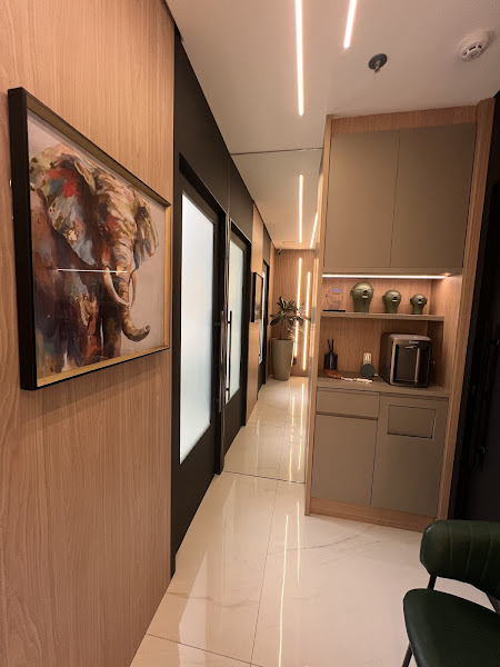 Foto 2 de Bruno Pelegrini Odontologia