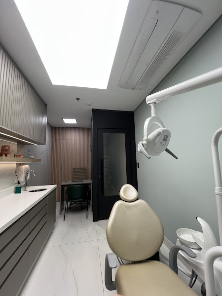 Foto 3 de Bruno Pelegrini Odontologia