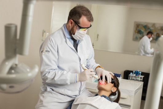 Foto 3 de Bruno Santos Estética Facial Integrada - Implantes Dentários