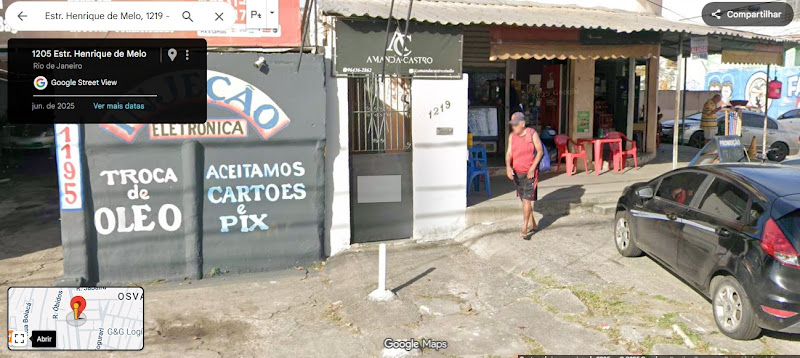 Foto 3 de BRUNO SENRA TATUADOR