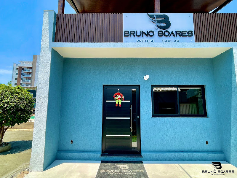 Foto 2 de Bruno Soares Prótese Capilar