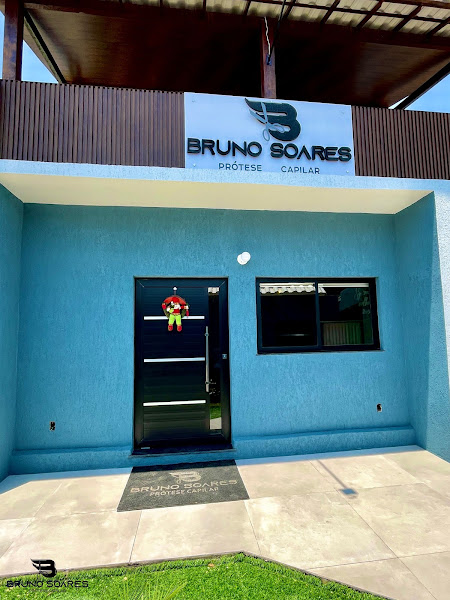 Foto 3 de Bruno Soares Prótese Capilar