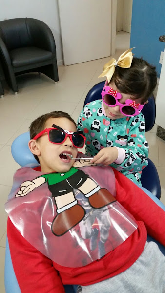 Foto 2 de Bruskids Odontologia