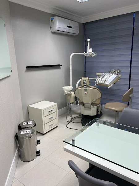 Foto 3 de Bruxismo | Dor Orofacial | DTM | Dor na face | Distúrbios do Sono | Clínica Orodor