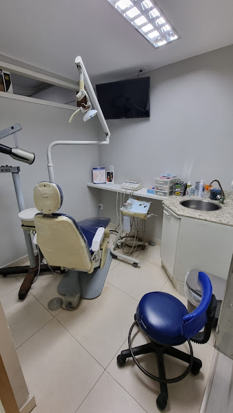 Foto 2 de BS Odontologia Integrada | Dentista | Implantes dentários | Aparelho dentário
