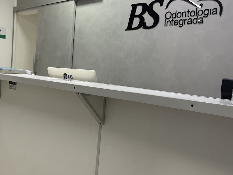 Foto 2 de BS Odontologia Integrada Dra Bernadete Silva Miranda