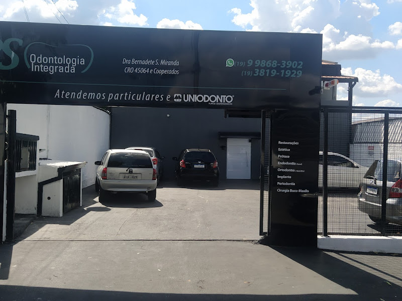 Foto 3 de BS Odontologia Integrada Dra Bernadete Silva Miranda