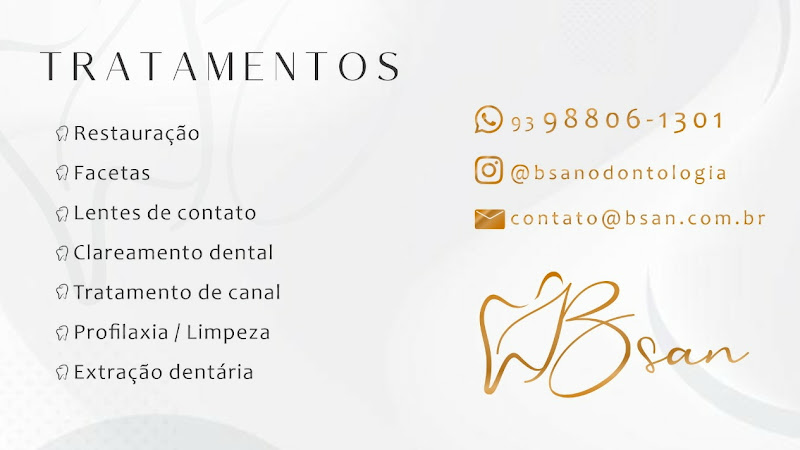 Foto 2 de Bsan Odontologia