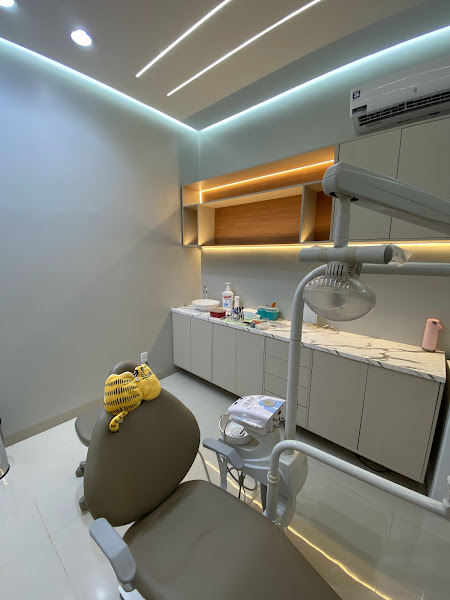 Foto 3 de Bsan Odontologia