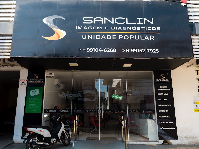 Foto 8 de Bsan Odontologia