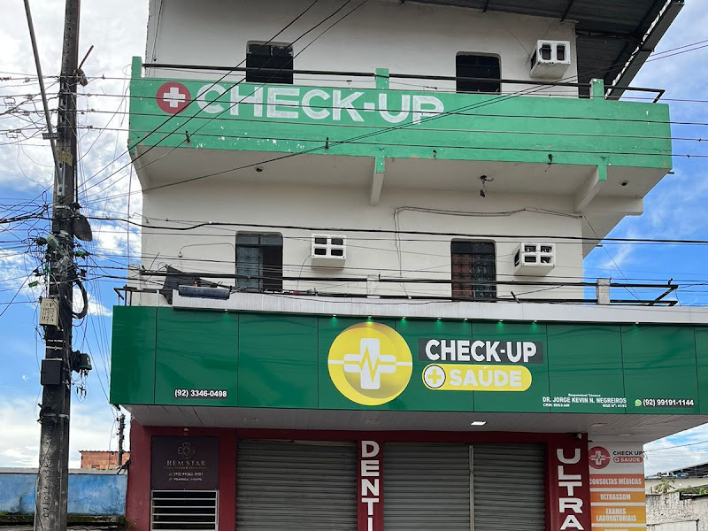 Foto 2 de BSM odontologia